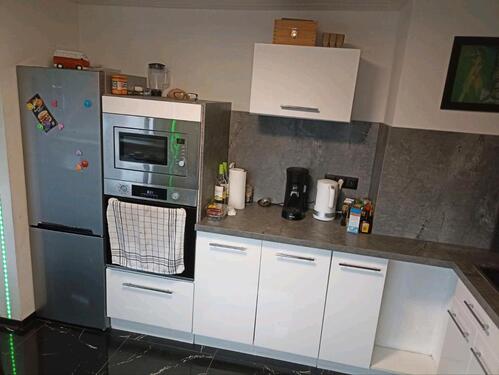 Foto - Etagenwohnung zur Miete in Bad Oeynhausen