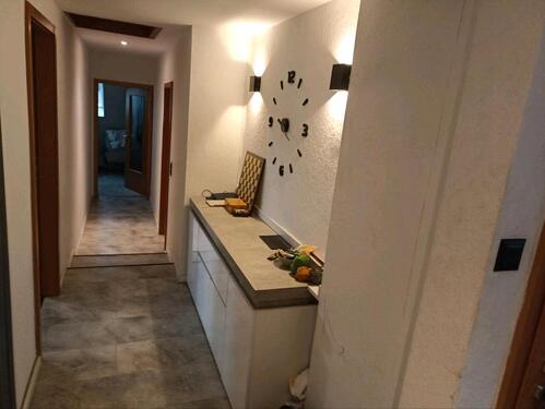 Foto - Etagenwohnung in Bad Oeynhausen zur Miete