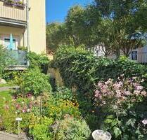 Altersgerechte Wohnung am Buckowsee - Oberbarnim