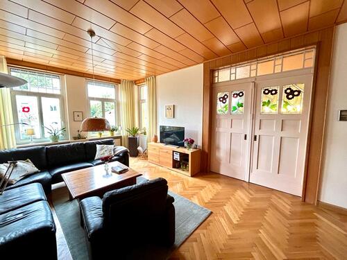 Foto - Etagenwohnung zur Miete in Magdeburg