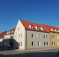 Lukrative 3 Raum Wohnung im Zentrum von Stavenhagen