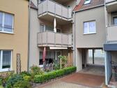 Foto - Etagenwohnung zur Miete in Stavenhagen