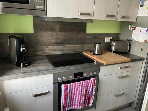 Foto - Etagenwohnung in Stavenhagen zur Miete