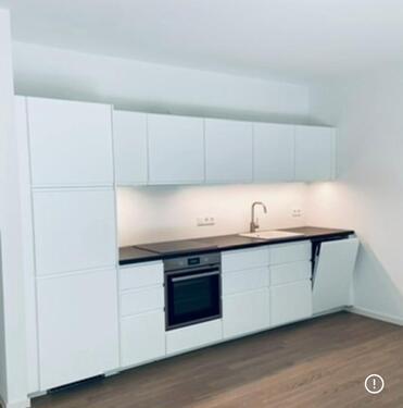 Foto - Furnished flat in Kreuzberg - 1.600,00 EUR Kaltmiete,