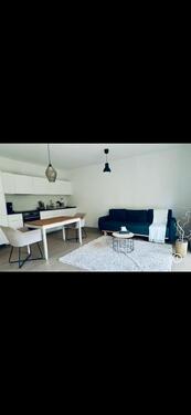 Foto - Etagenwohnung in Berlin