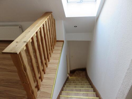 Foto - Etagenwohnung zur Miete in Buttstädt