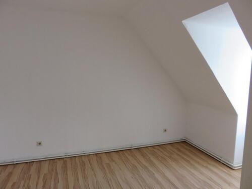 Foto - Etagenwohnung in Buttstädt