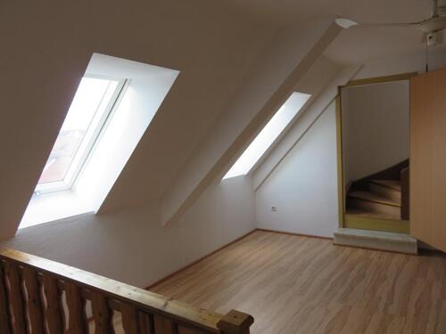 Foto - Etagenwohnung in Buttstädt zur Miete