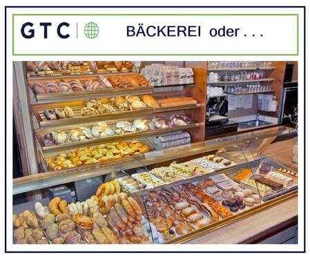 Foto - BACKE BACKE KUCHEN ... der BETZENBERG hat gerufen * Café, Suppenküche - vieles möglich!