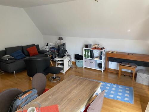 Foto - Etagenwohnung in Bad Salzuflen