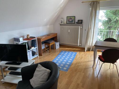 Foto - Etagenwohnung in Bad Salzuflen zur Miete
