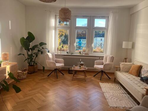 Foto - Schöner möblierter Praxisraum tageweise frei