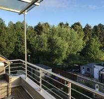 Modern & Smart - 2 Zimmer Wohnung in Lohmar Donrath