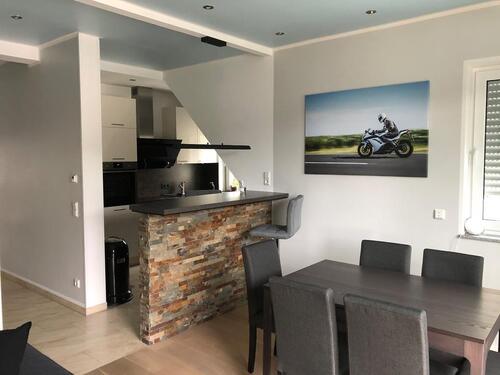 Foto - Etagenwohnung zur Miete in Lohmar