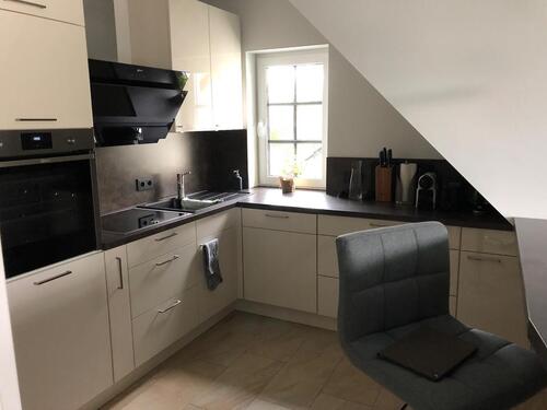 Foto - Etagenwohnung in Lohmar