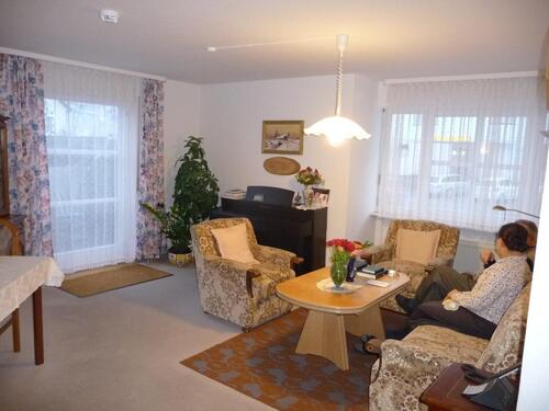 Foto - Freundliche 3-Zi-Whg, Balkon, Keller, TG in Albstadt-Tailfingen