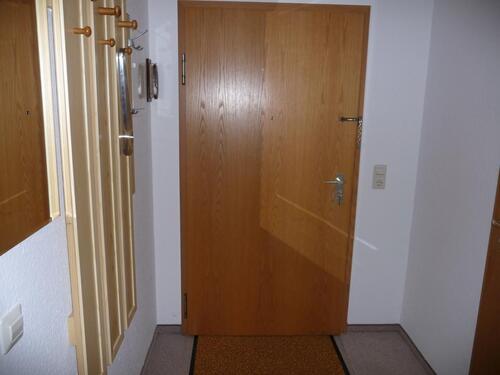 Foto - Etagenwohnung zur Miete in Albstadt