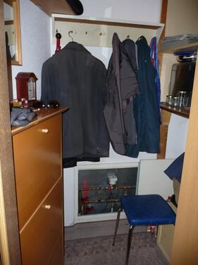 Foto - Etagenwohnung in Albstadt