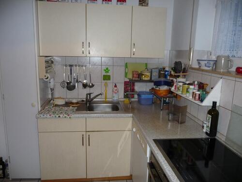 Foto - Etagenwohnung in Albstadt zur Miete