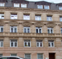 Fürth Altstadt – Charmante, helle 3-Zi Wohnung in zentraler Lage