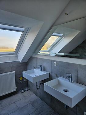 Foto - Etagenwohnung in Eckersdorf zur Miete