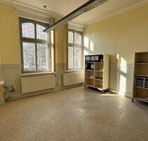 Barrierefreie Praxis, Ärzte, Physiotherapie, Büro, Vers. 160qm - Forst (Lausitz)