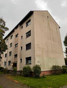 Foto - Sanierte 2 Zimmer Wohnung in Eckernfeld