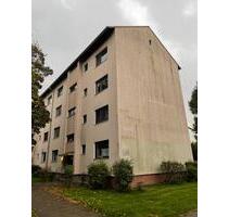 Sanierte 2 Zimmer Wohnung in Eckernfeld - Bremerhaven Lehe