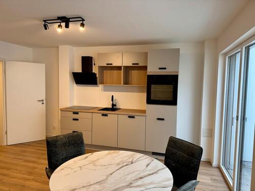 Foto - 1 Zimmer Etagenwohnung zur Miete in Ehingen (Donau)