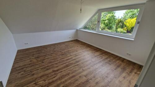 Foto - Etagenwohnung in Schwanewede