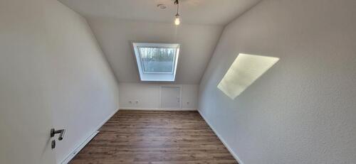 Foto - Etagenwohnung in Schwanewede zur Miete