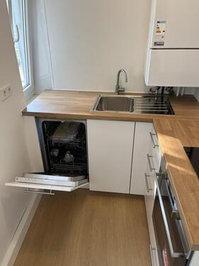 Foto - 2 Zimmer Etagenwohnung in Nürnberg