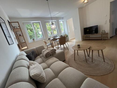 Foto - Etagenwohnung in Nürnberg zur Miete