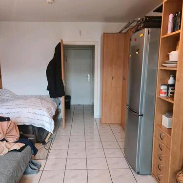 Foto - 1 Zimmer Etagenwohnung zum Kaufen in Eschborn