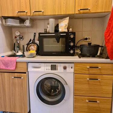 Foto - Etagenwohnung in Eschborn zum Kaufen