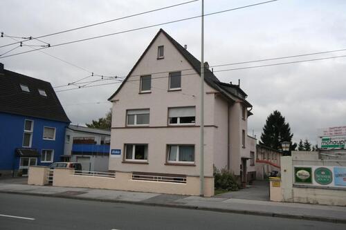 Foto - 4 Zi Wohnung, 110qm mit KFZ Stellplatz, Hund erlaubt