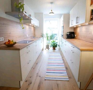 Foto - Moderne, altersgerechte 3-Zimmerwohnung