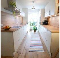 RESERVIERT Moderne, altersgerechte 3-Zimmerwohnung - Reutlingen Orschel-Hagen