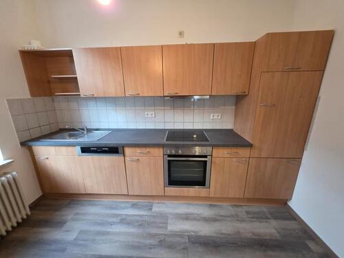 Foto - Etagenwohnung in Flensburg zur Miete