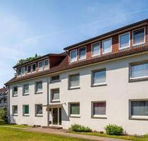 Demnächst frei! 3-Zimmer-Wohnung in Zeven