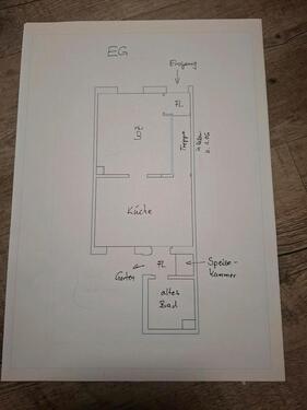 Foto - 5 Zimmer Reihenhaus zum Kaufen in Erfurt