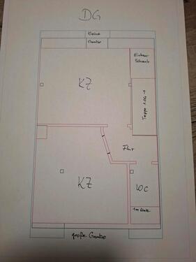 Foto - 5 Zimmer Reihenhaus in Erfurt