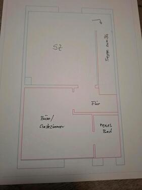 Foto - Reihenhaus in Erfurt zum Kaufen