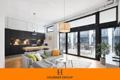 Foto - Modernes Wohnen im Tabakquartier – Stilvolle Loftwohnung mit großem Balkon