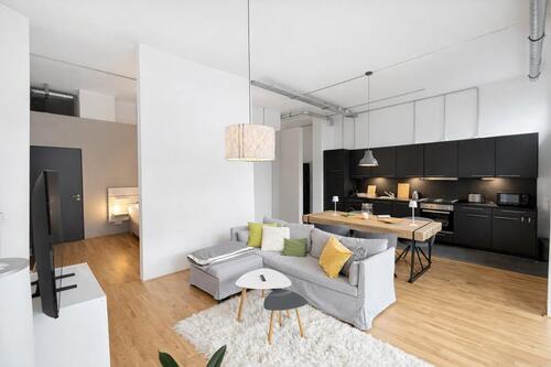 Foto - Loft - Studio - Atelier in Bremen zur Miete