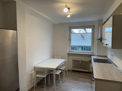 Foto - Etagenwohnung in Kassel zur Miete