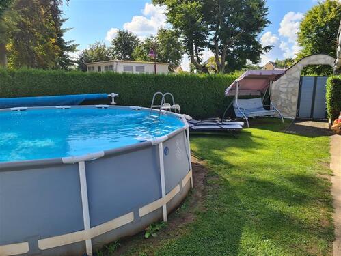 Foto - Einfamilienhaus in Münchenbernsdorf zum Kaufen