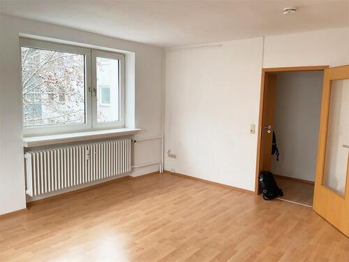 Foto - 2 Zimmer Etagenwohnung zur Miete in Braunschweig