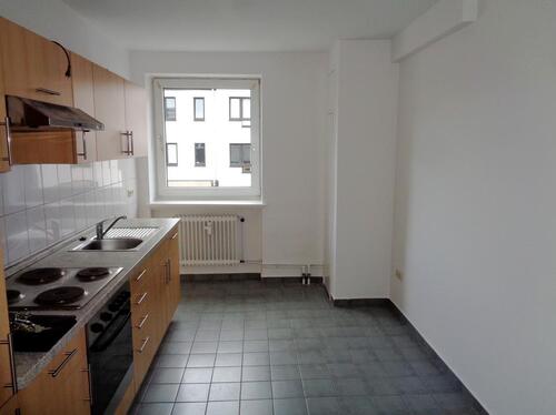 Foto - 2 Zimmer Etagenwohnung in Braunschweig