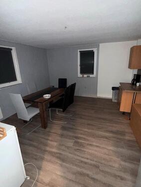 Foto - 2 Zimmer Etagenwohnung in Herborn